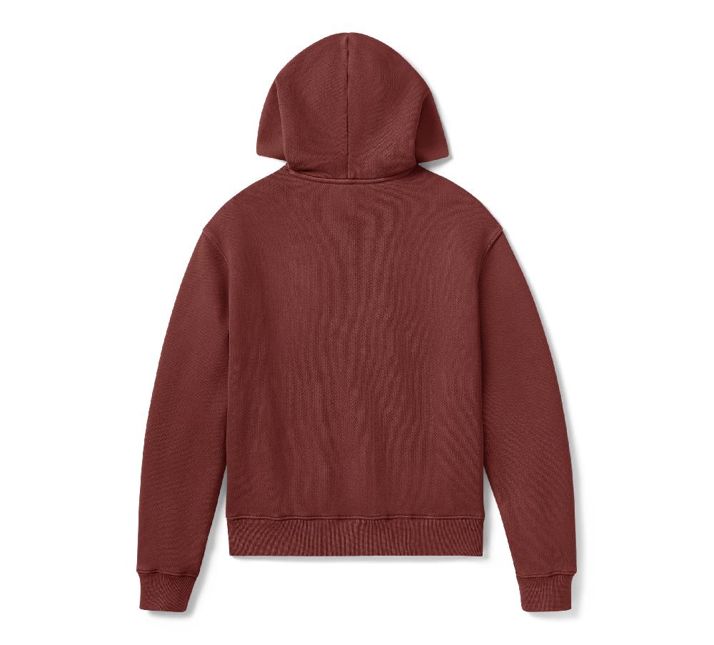 Harley HARLEY-DAVIDSON STANDARD HOODIE SWEATSHIRT