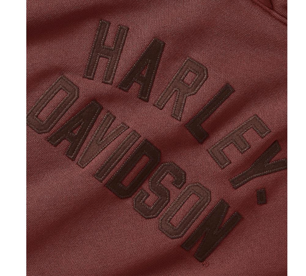 Harley HARLEY-DAVIDSON STANDARD HOODIE SWEATSHIRT