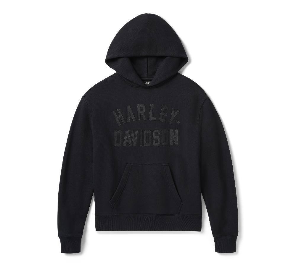 Harley HARLEY-DAVIDSON STANDARD HOODIE SWEATSHIRT