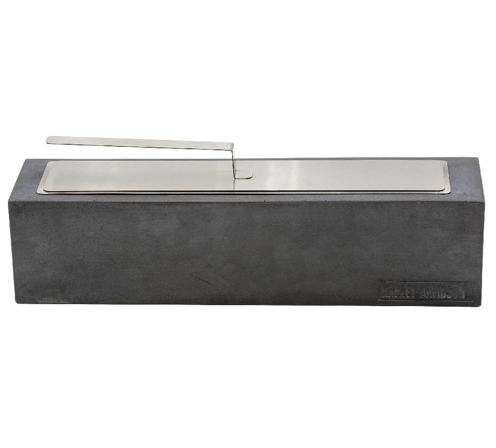 Harley Harley-Davidson Tabletop Fire Pit