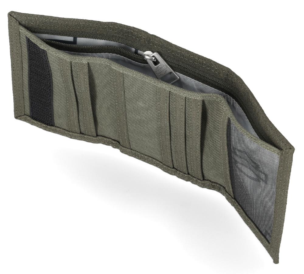 Harley Harley-Davidson Trifold Wallet