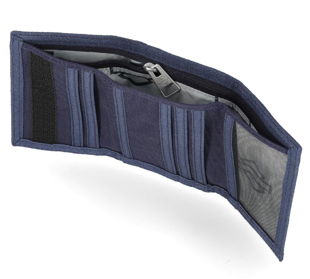 Harley Harley-Davidson Trifold Wallet