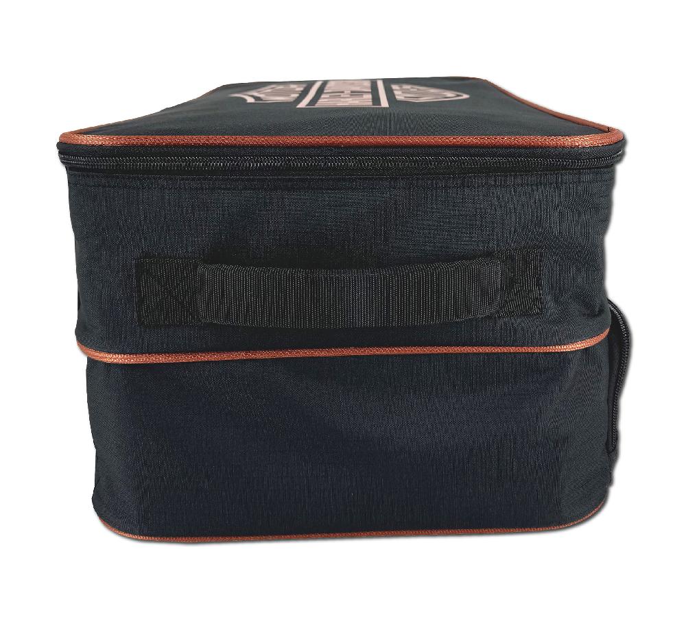 Harley Harley-Davidson Trunk & Garage Organizer