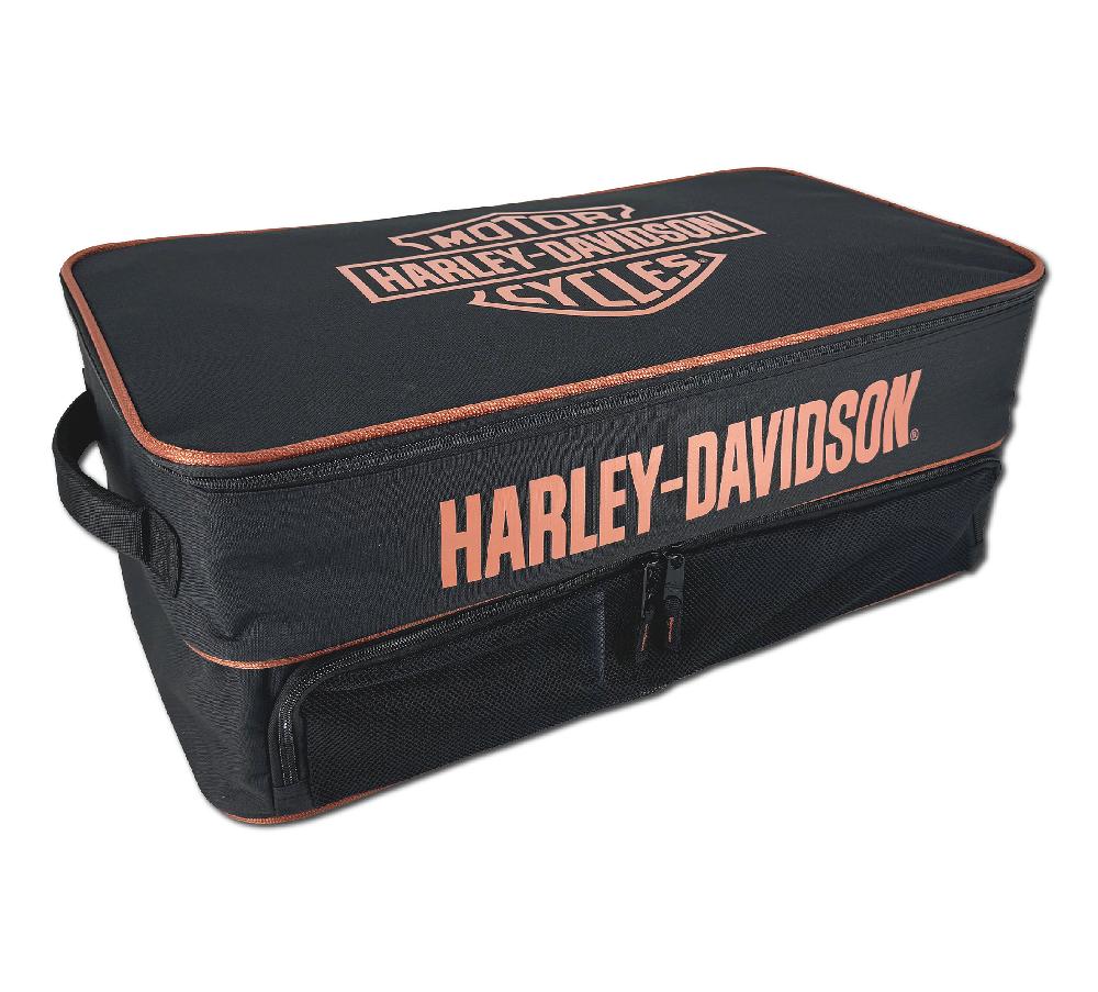 harley Harley-Davidson Trunk & Garage Organizer
