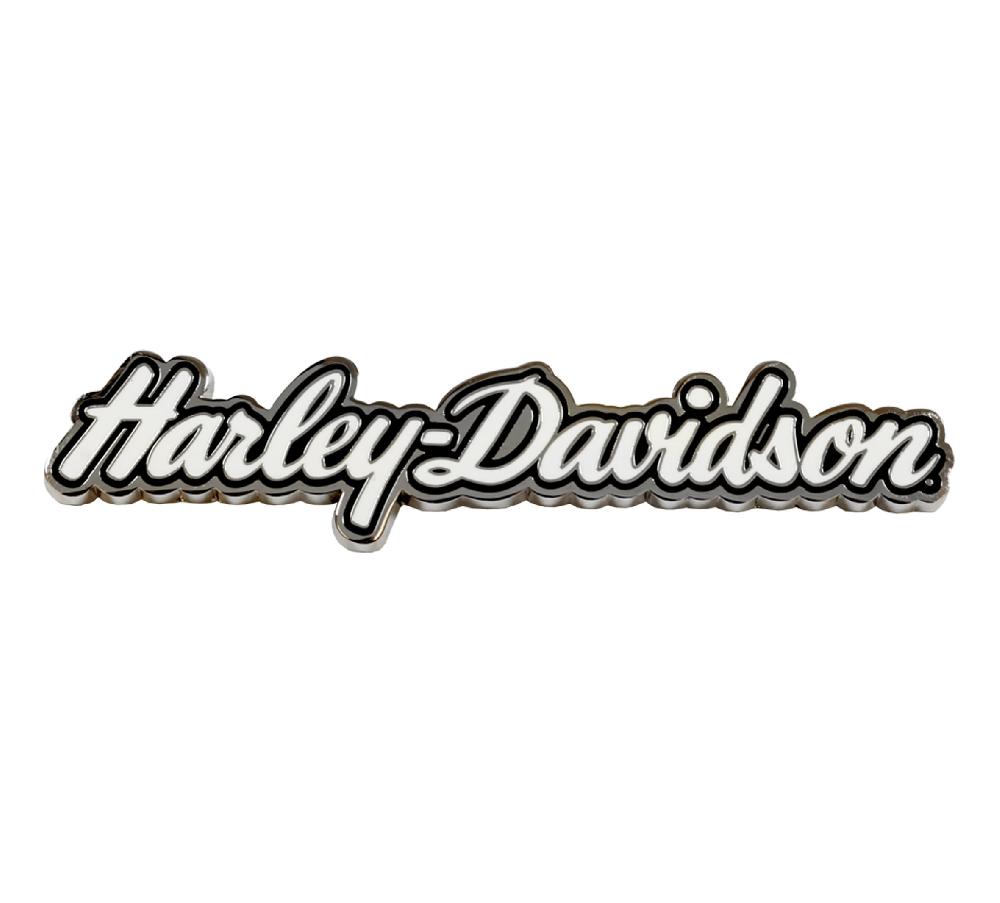 Harley Harley® Script Heavy Duty Magnet