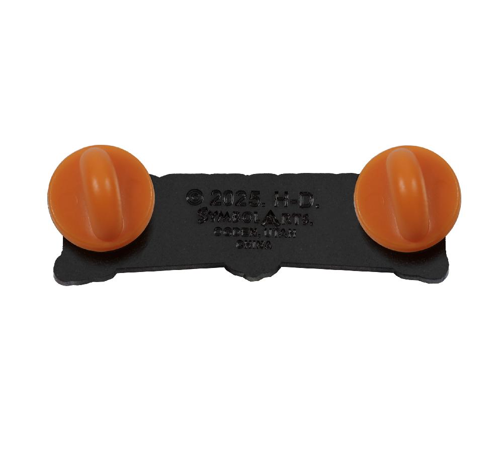 Harley Harley USA Pin