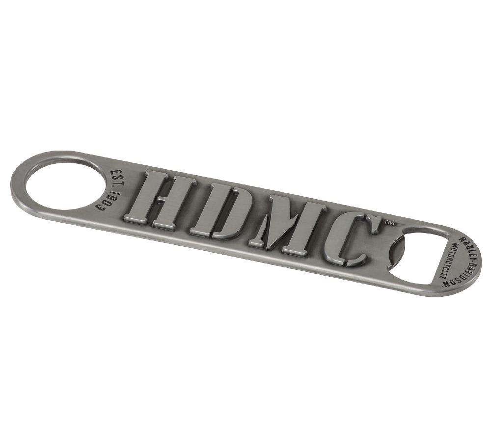 harley HDMC Bottle Opener