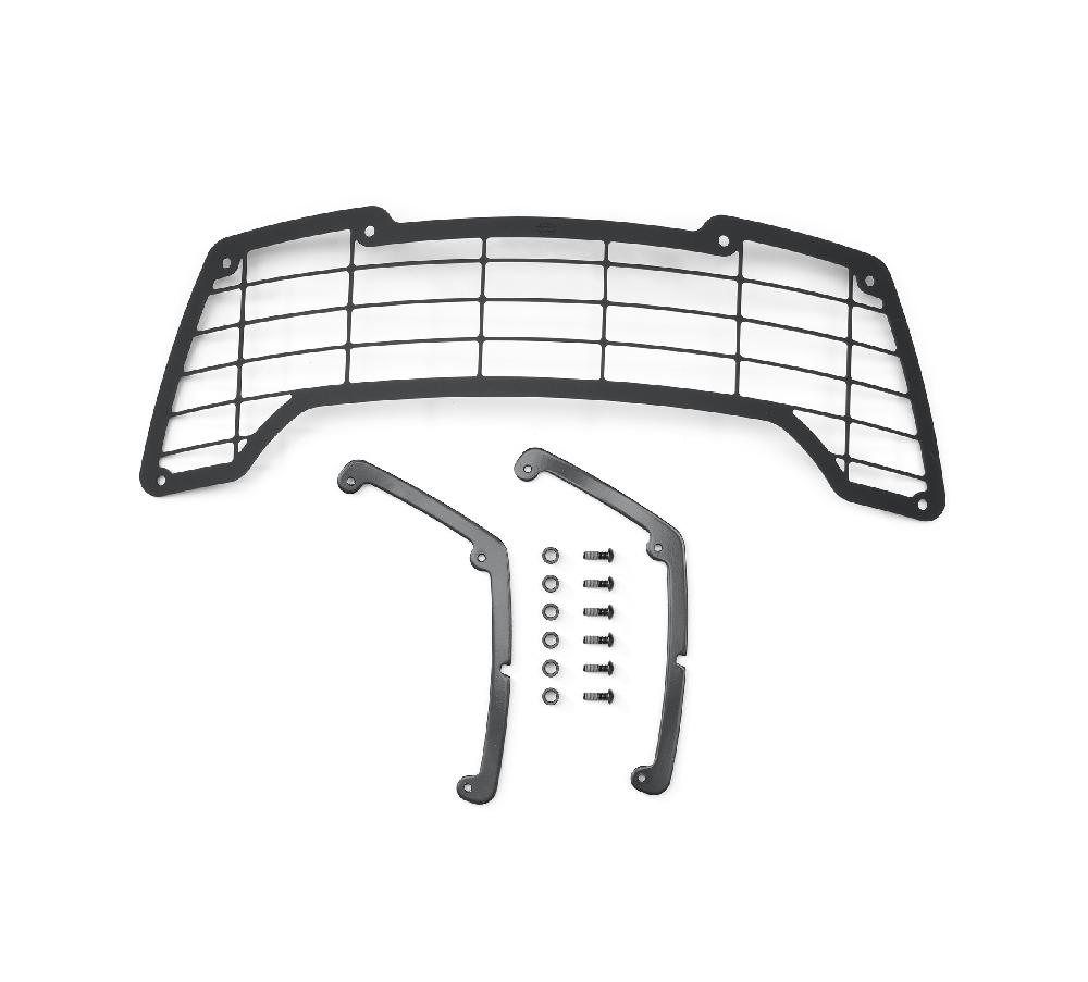 harley Headlamp Guard