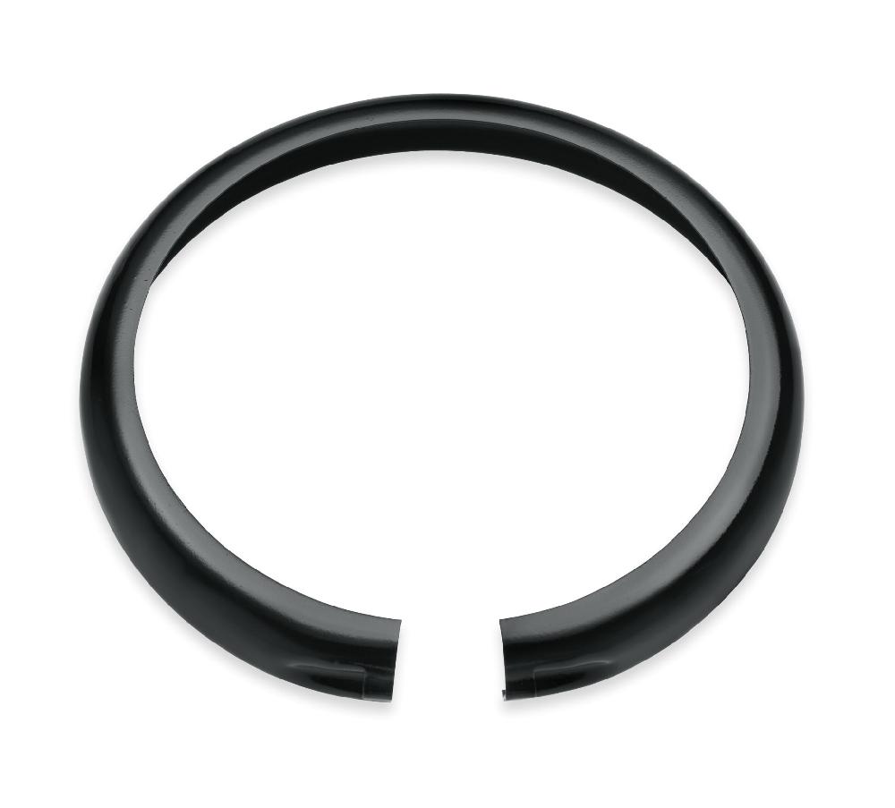 Harley Headlamp Trim Ring