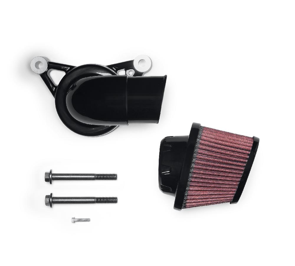 Harley Heavy Breather Air Cleaner