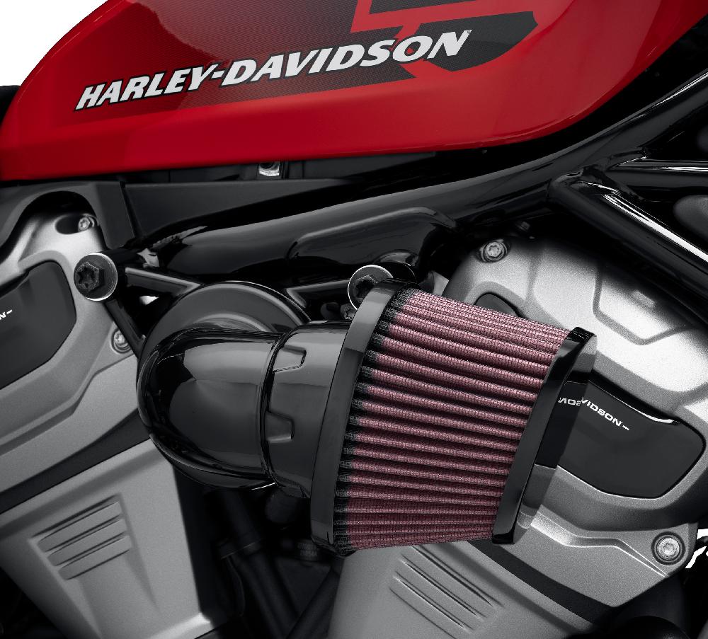 harley Heavy Breather Air Cleaner