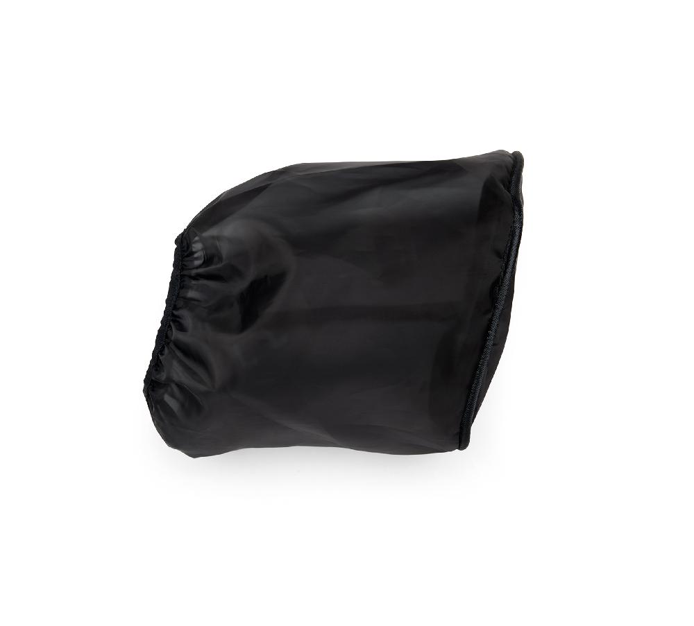 harley Heavy Breather Rain Sock