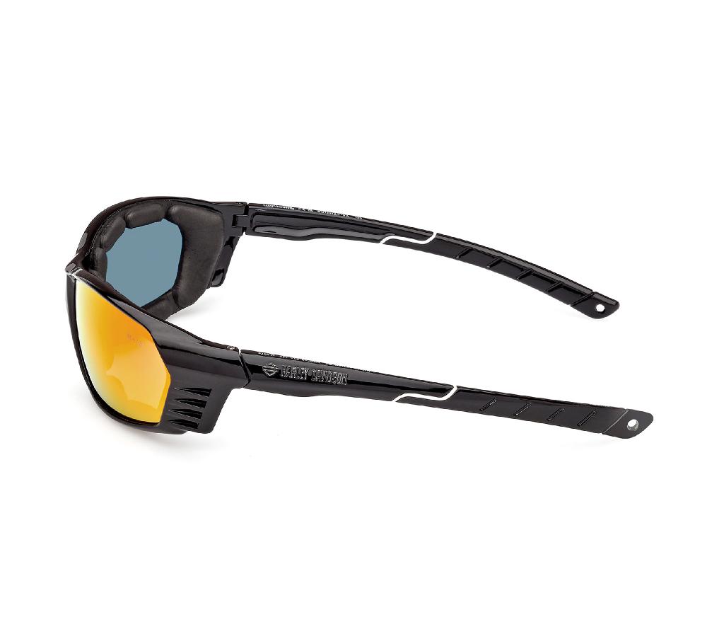 Harley Highway Harley Motorcycle Riding Sunglasses