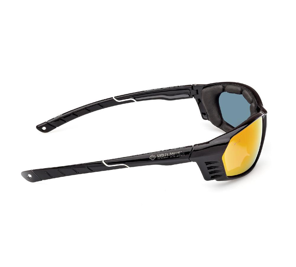 Harley Highway Harley Motorcycle Riding Sunglasses