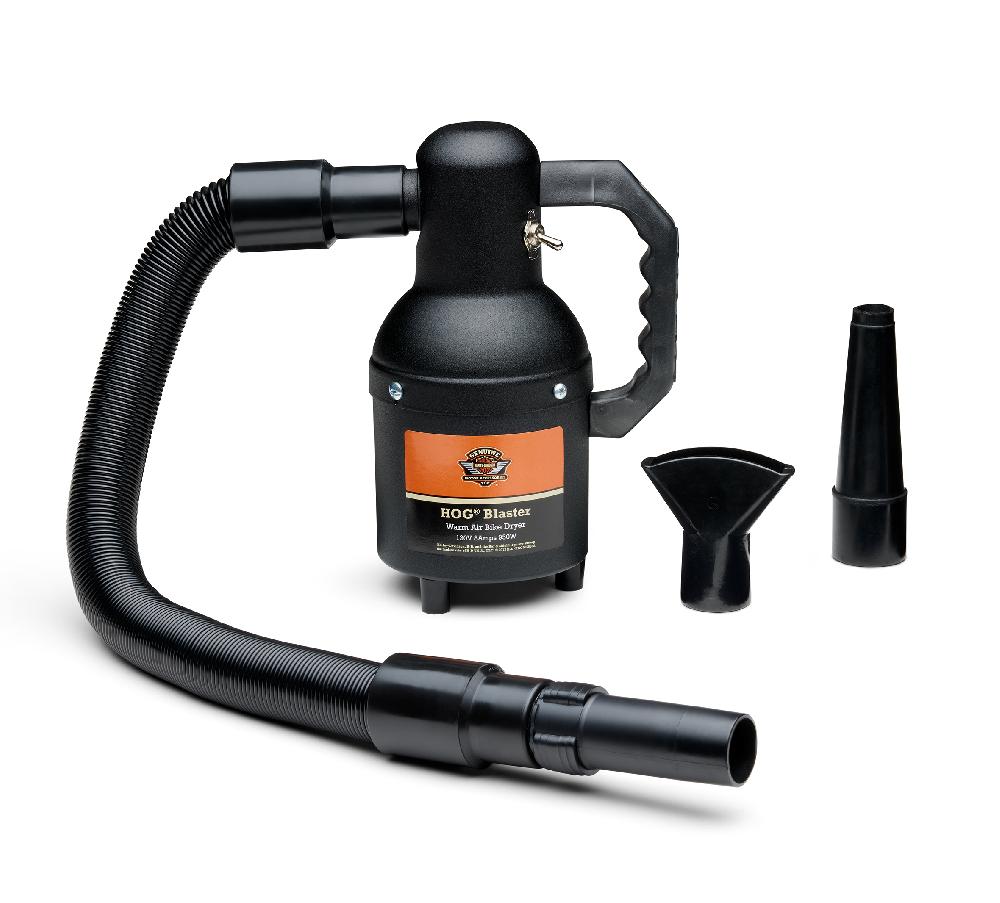 harley HOG Blaster Motorcycle Dryer