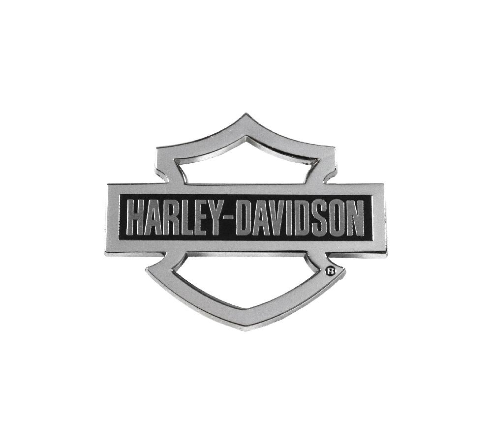 harley Hollow Harley Pin