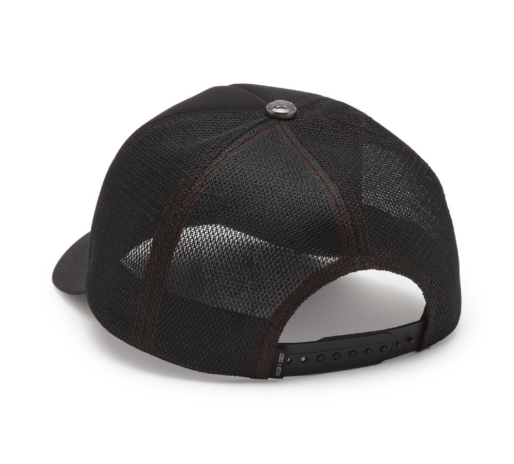 Harley Hug A Harley® Trucker Cap
