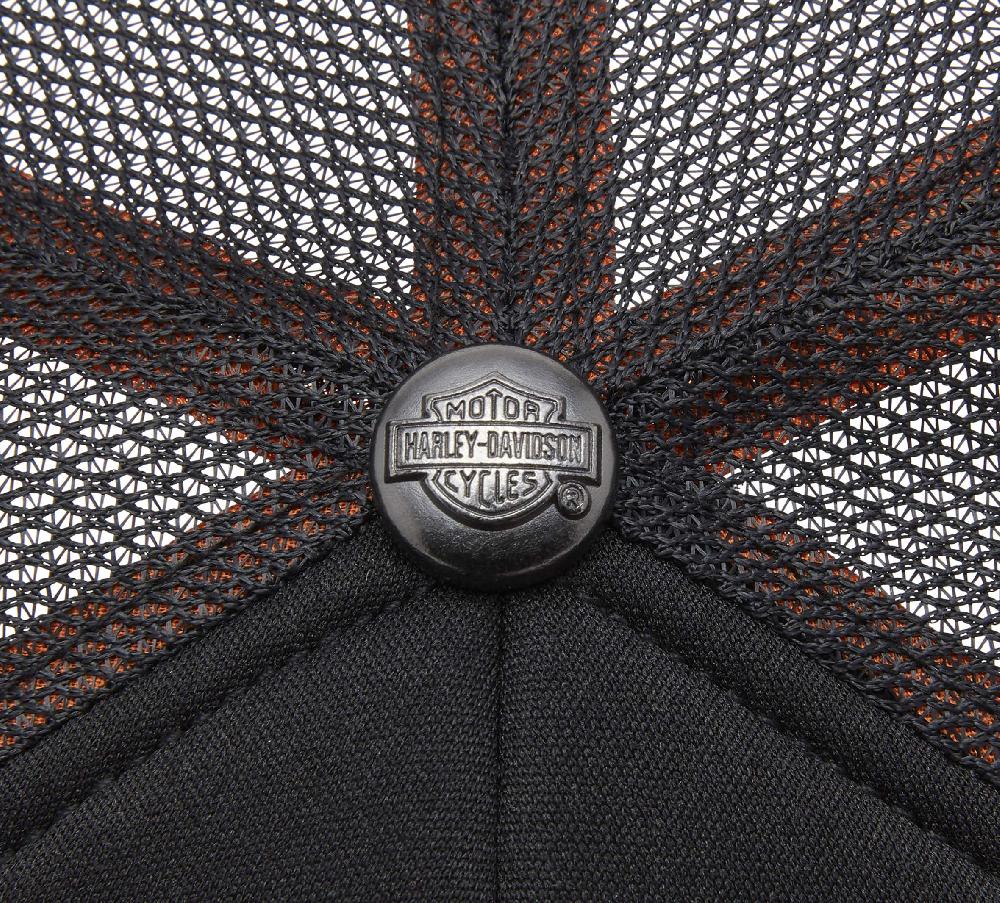 Harley Hug A Harley® Trucker Cap