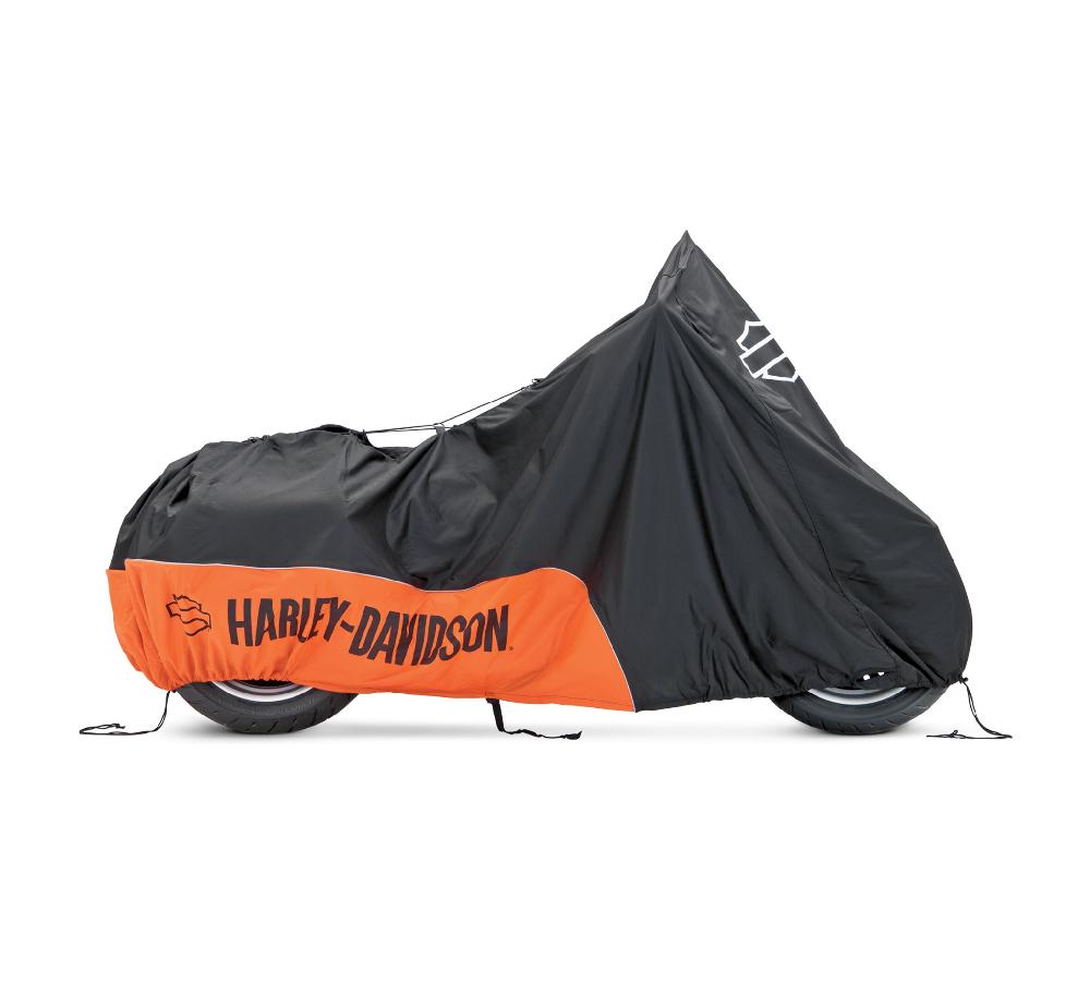 Harley Indoor Motorcycle Cover