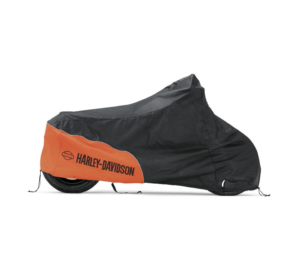 Harley Indoor Motorcycle Cover - Small