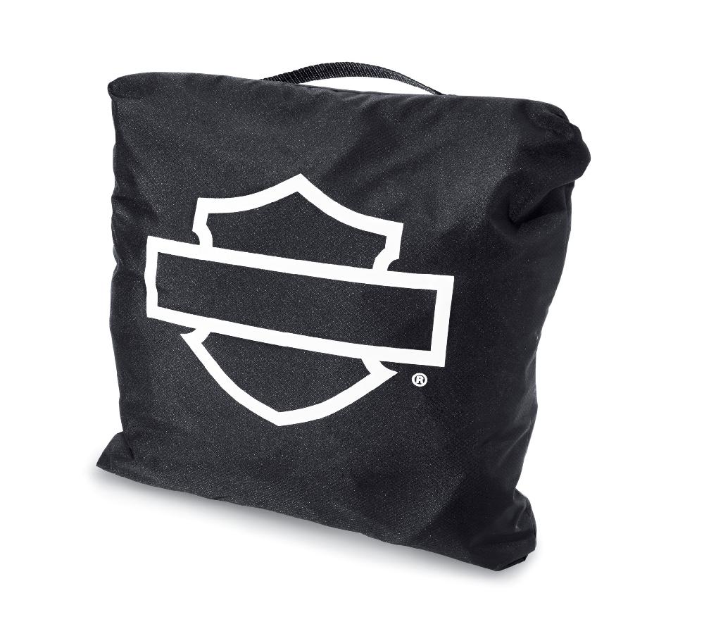 Harley Indoor Motorcycle Cover - Small