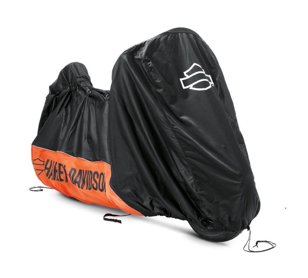 harley Indoor Motorcycle Cover