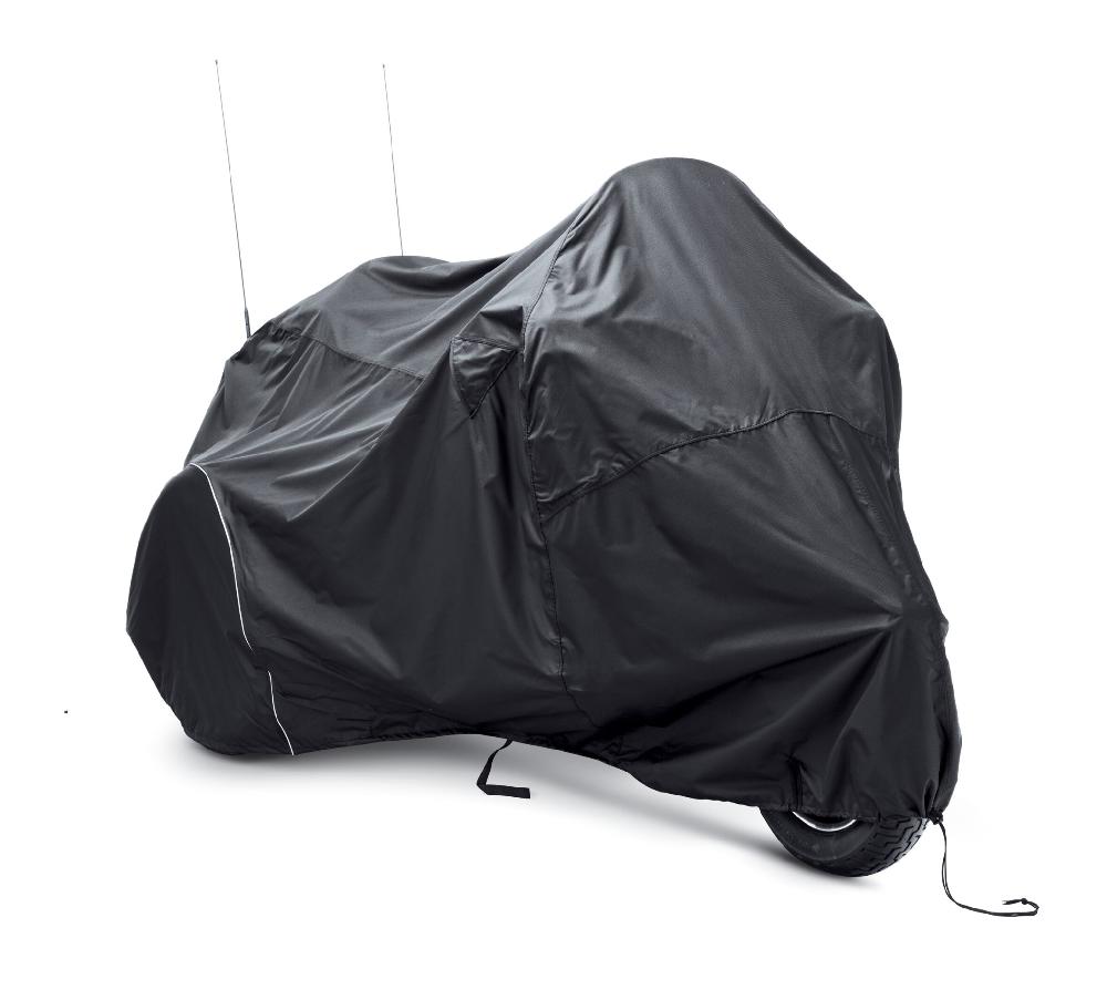 harley Indoor/Outdoor Motorcycle Cover
