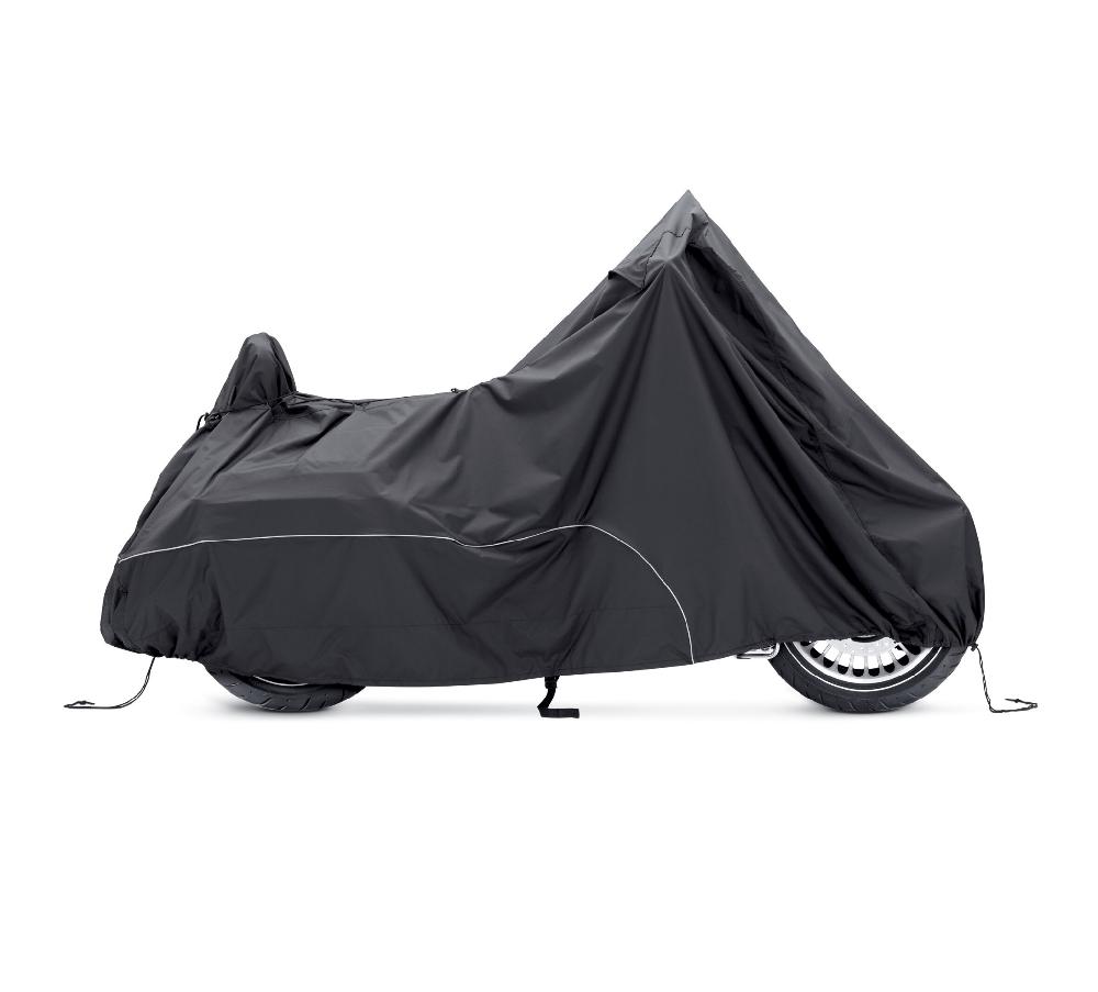 Harley Indoor/Outdoor Motorcycle Cover