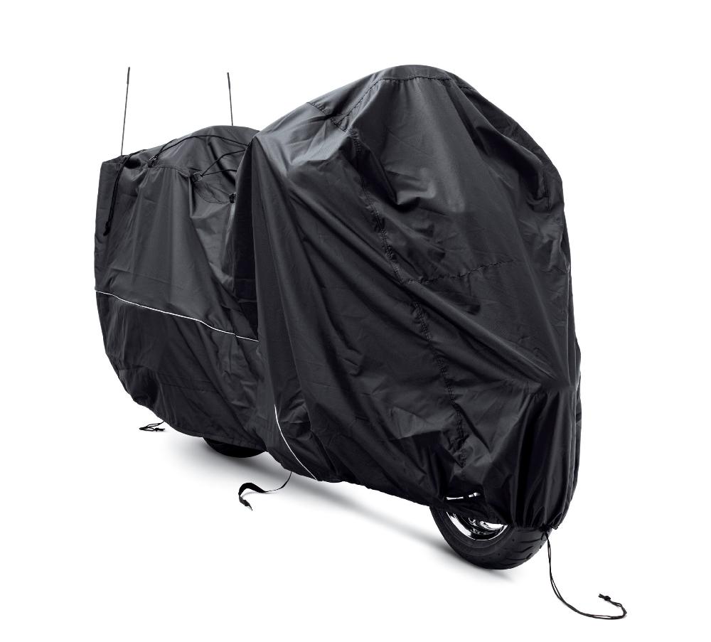 harley Indoor/Outdoor Motorcycle Cover