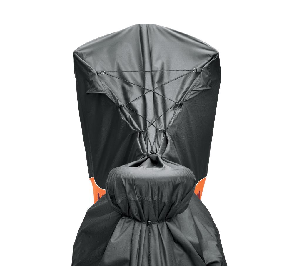 Harley Indoor/Outdoor Motorcycle Cover