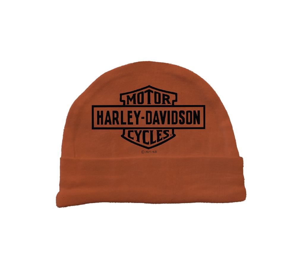 Harley Infant 2 Pack Beanies