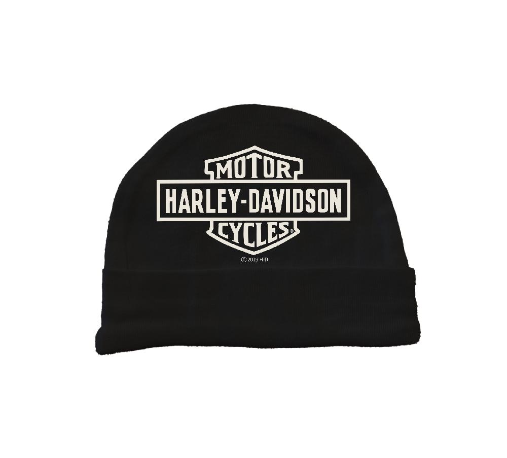 Harley Infant 2 Pack Beanies