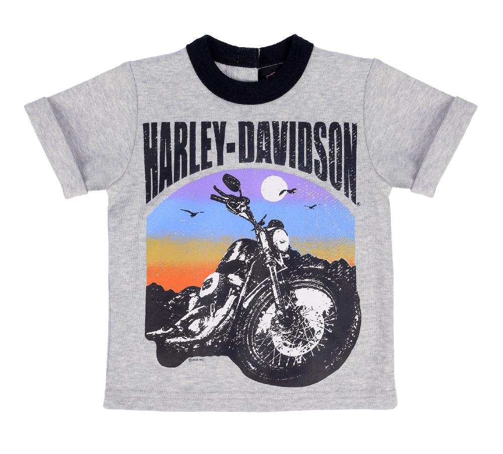 Harley Infant Boys Knit Short Set