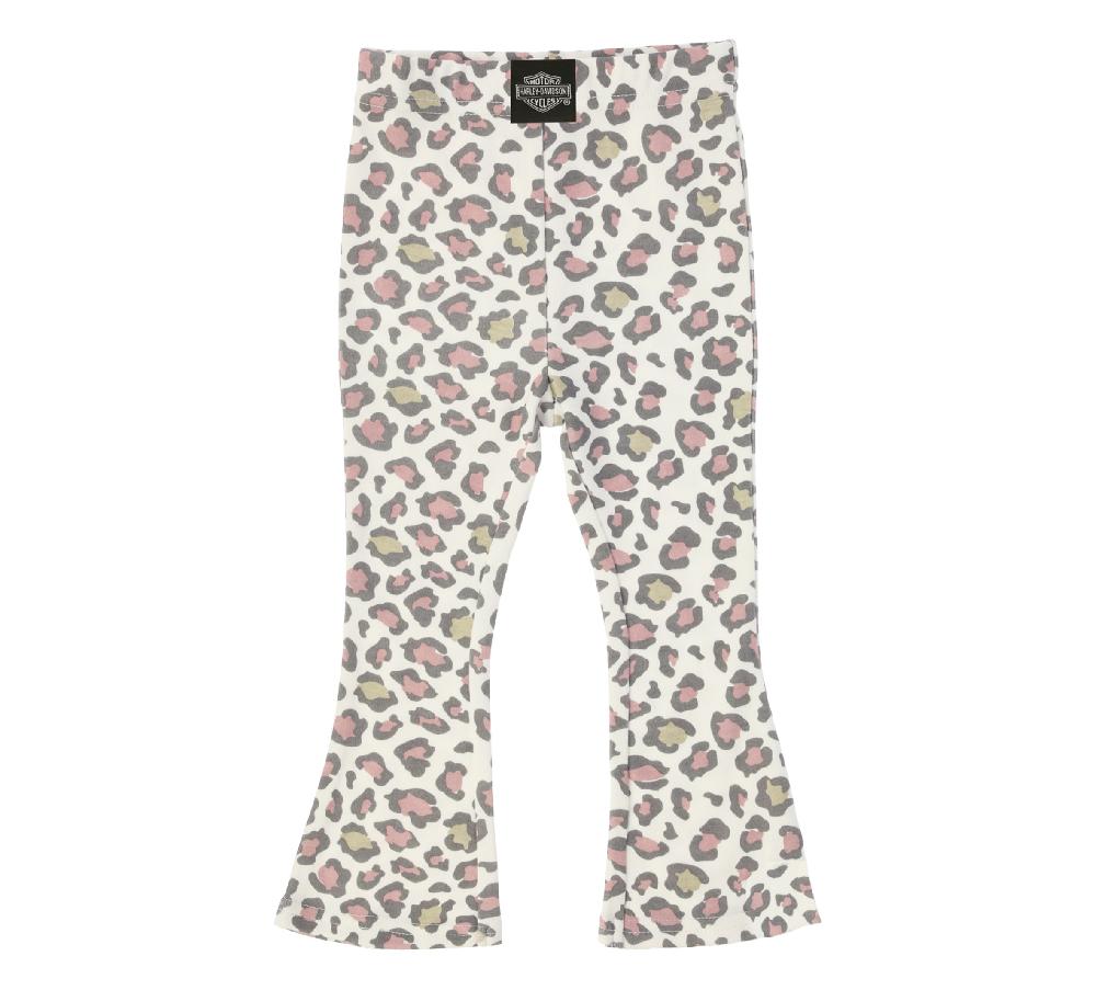 Harley Infant Girls 2 Pack Knit Pants