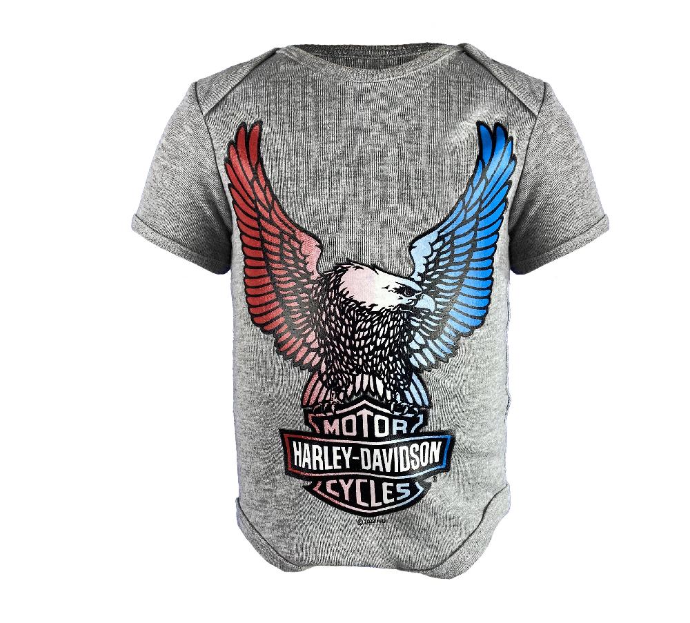 Harley Infant Girls's Ribbed 2 Pack Bodysuits