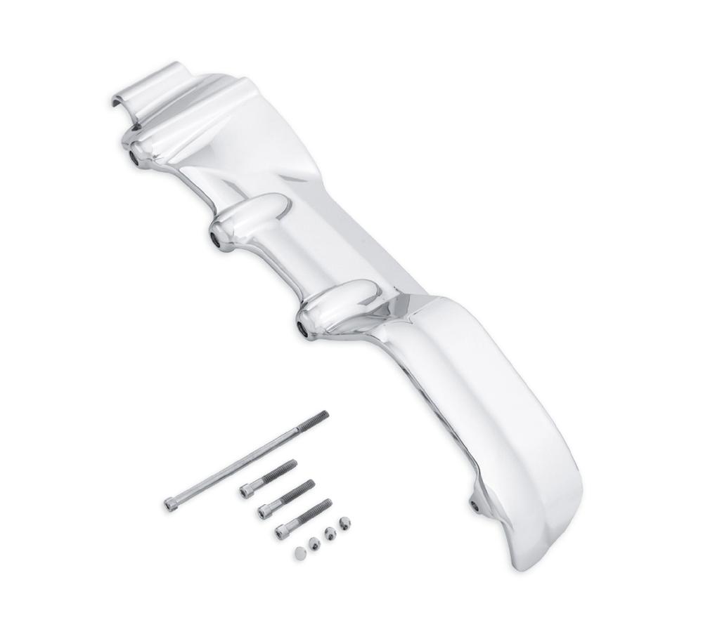 harley Inner Primary Cover Trim