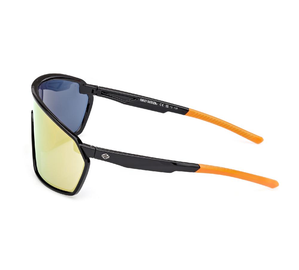 Harley Iron Bond Motorcycle Riding Eyewear