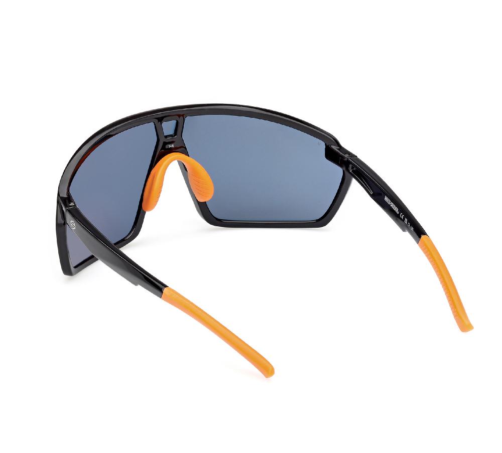 Harley Iron Bond Motorcycle Riding Eyewear