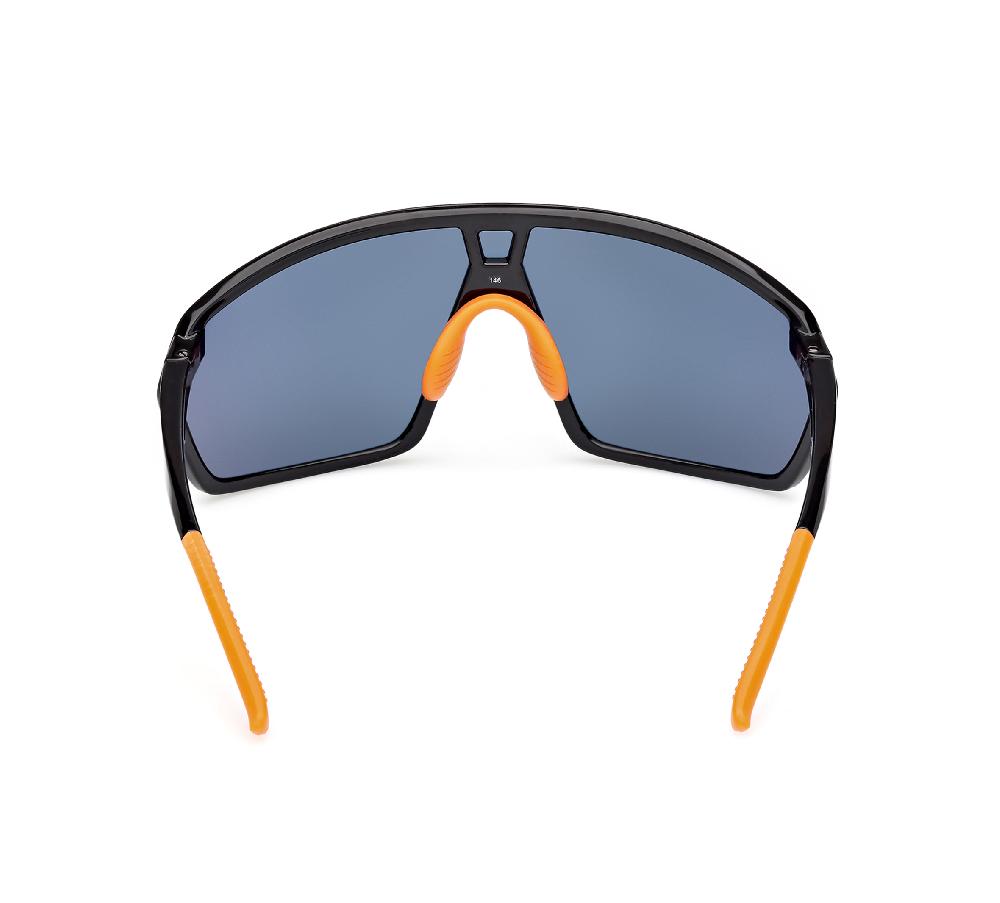 Harley Iron Bond Motorcycle Riding Eyewear