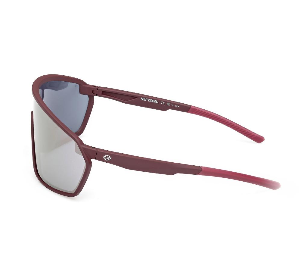 Harley Iron Bond Motorcycle Riding Eyewear