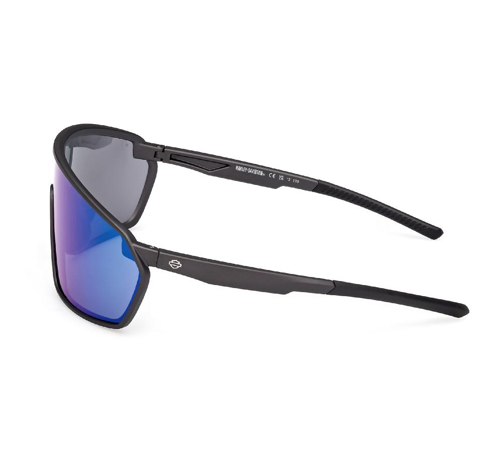 Harley Iron Bond Motorcycle Riding Eyewear