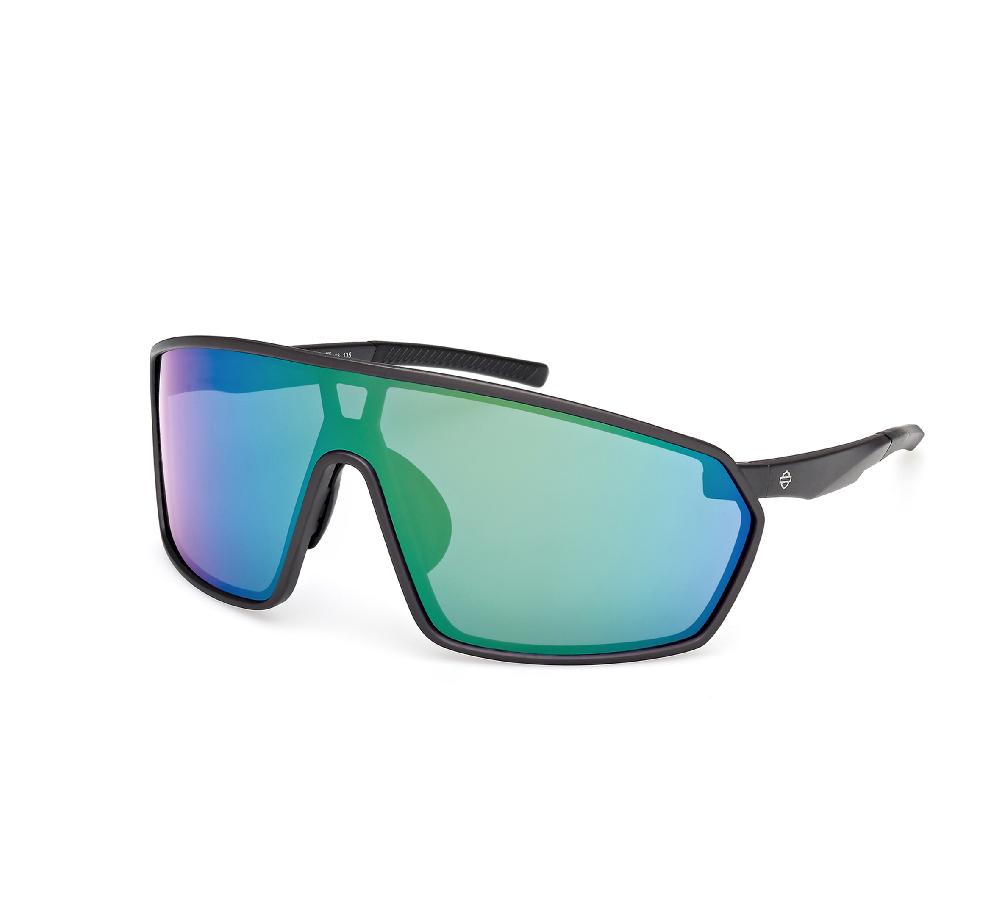 harley Iron Bond Motorcycle Riding Eyewear