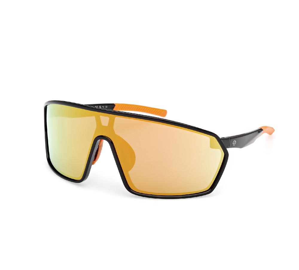 harley Iron Bond Motorcycle Riding Eyewear