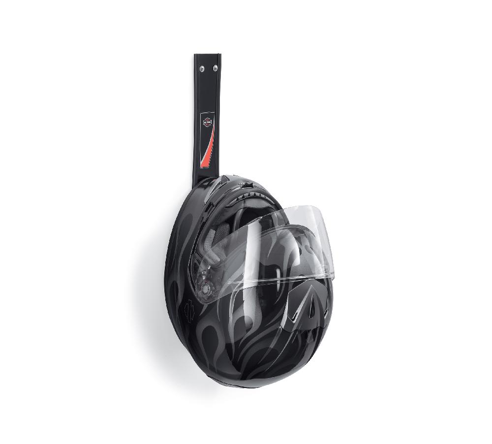 harley J-Hook Helmet Hanger