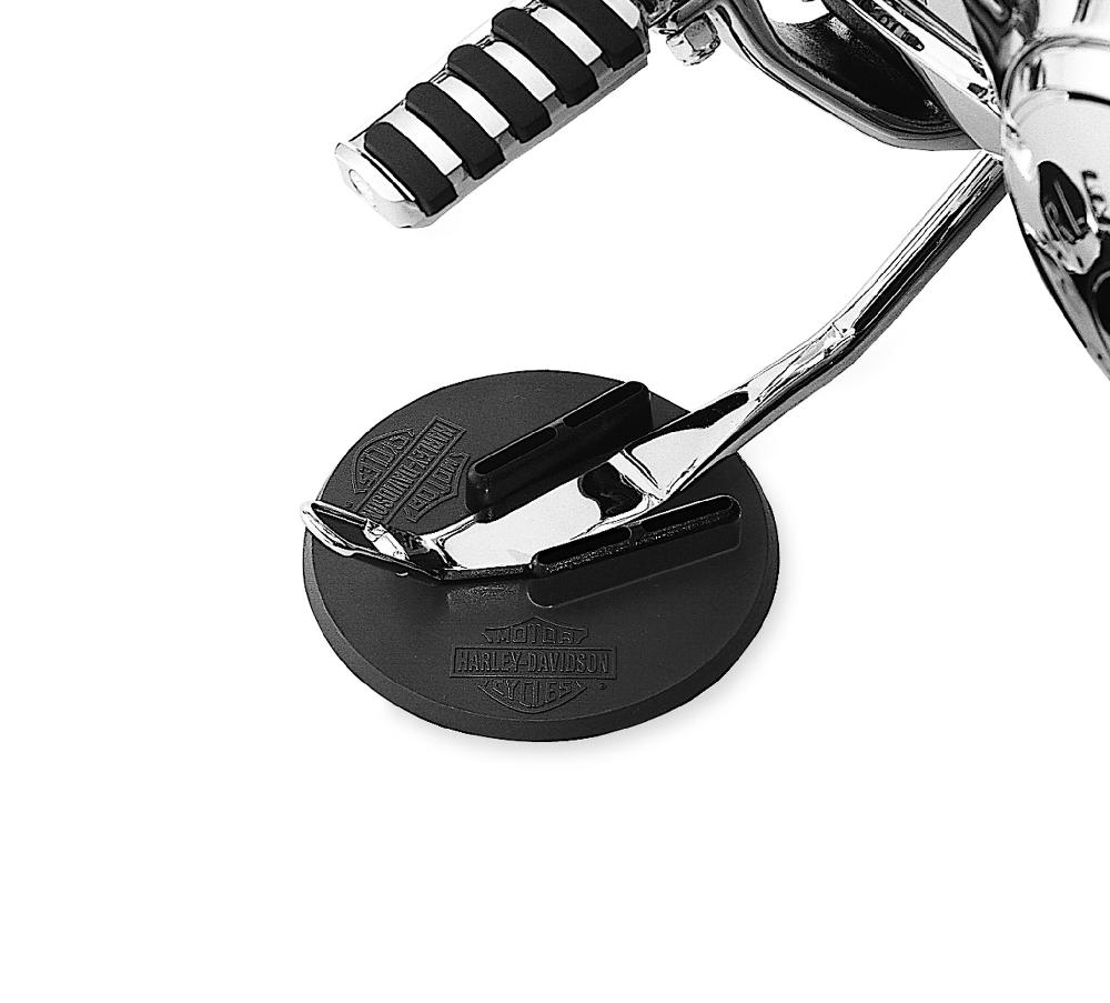 Harley Jiffy Stand Coaster