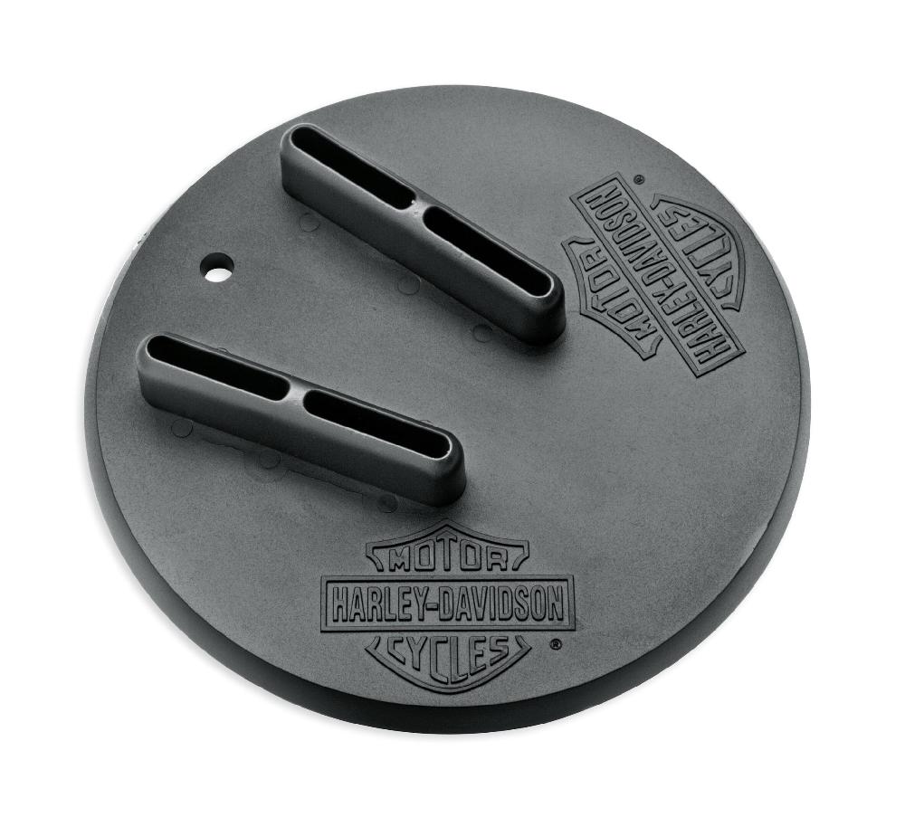harley Jiffy Stand Coaster