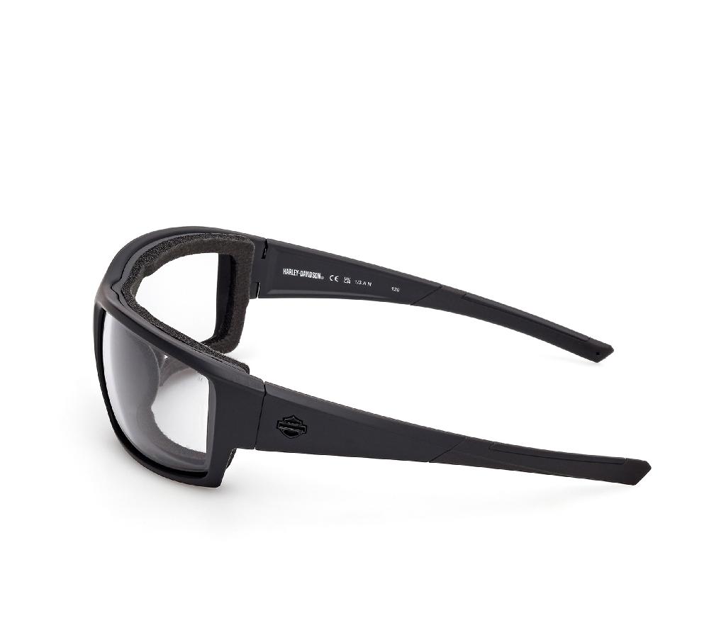 Harley JUNEAU 2.0 Motorcycle Riding Sunglasses