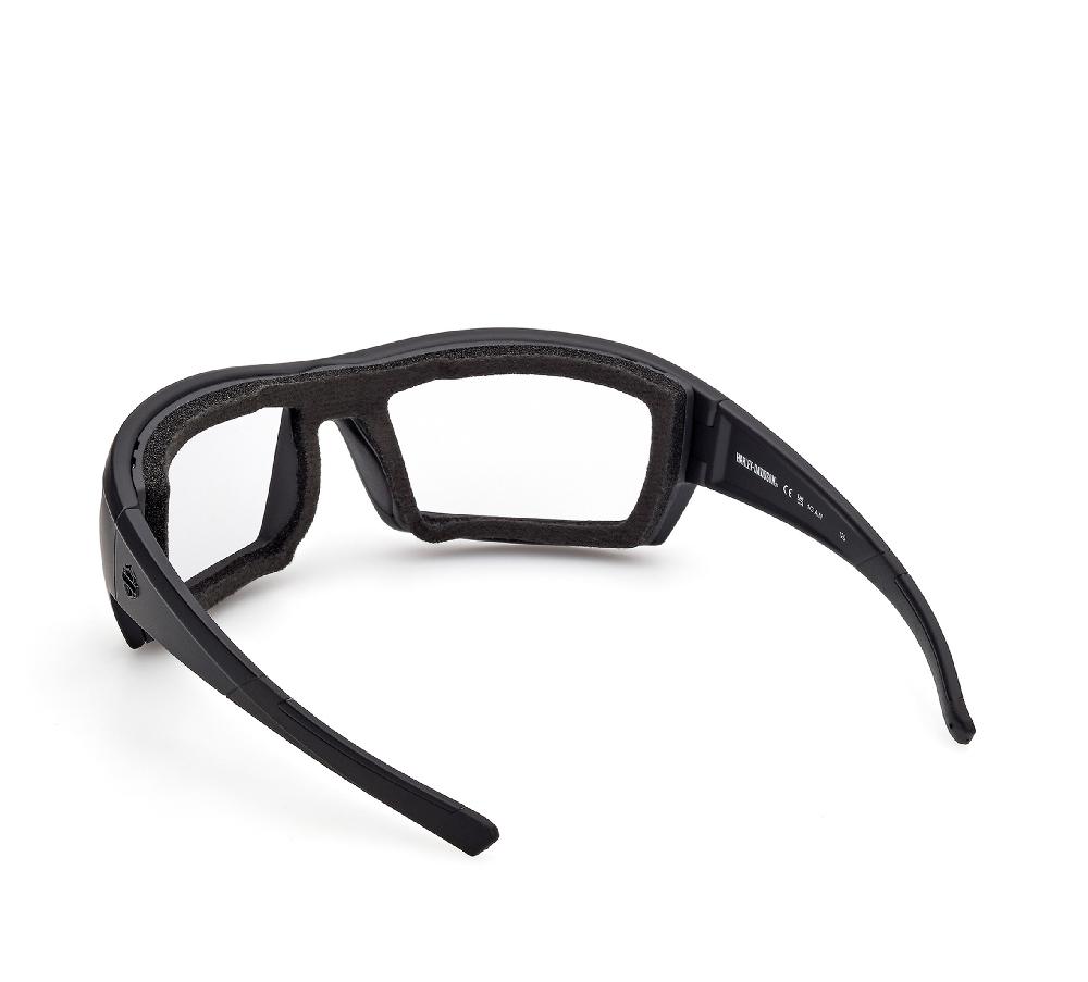 Harley JUNEAU 2.0 Motorcycle Riding Sunglasses