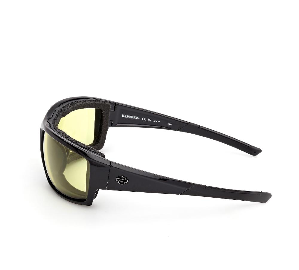 Harley JUNEAU 2.0 Motorcycle Riding Sunglasses