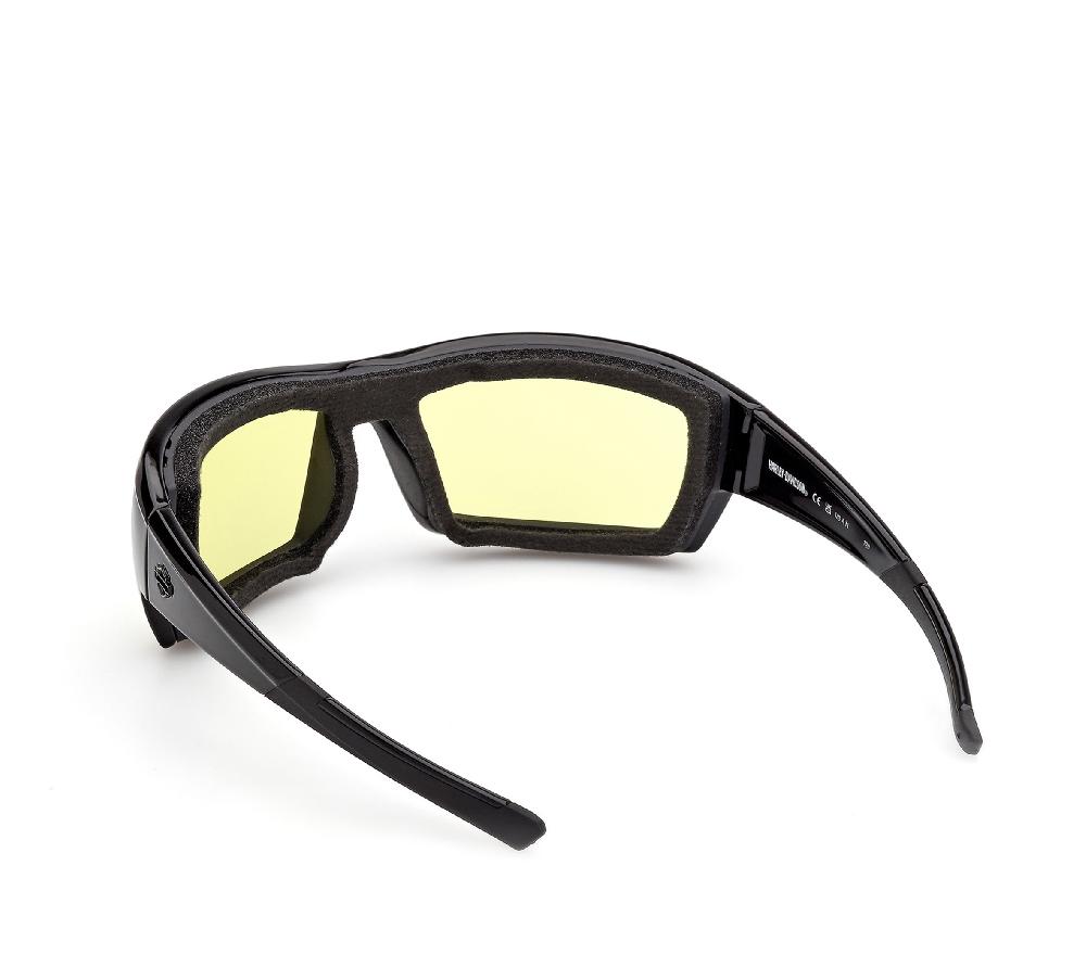 Harley JUNEAU 2.0 Motorcycle Riding Sunglasses